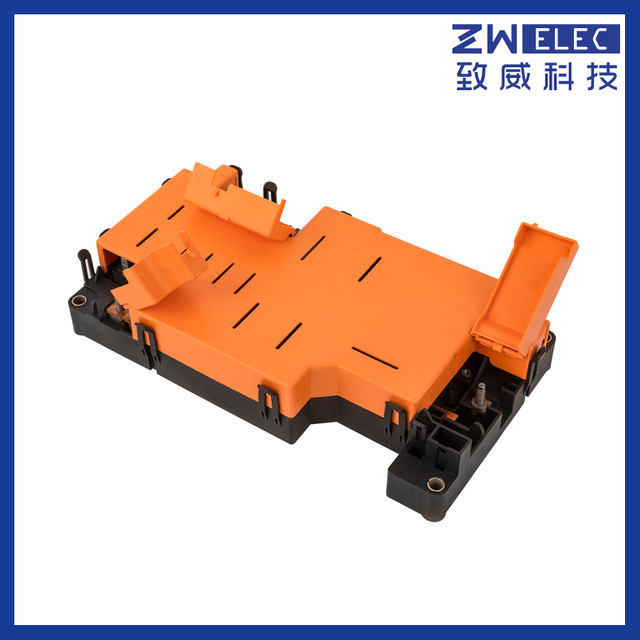 China Electric Vehicle High Voltage Power Distribution Unit manufacturers, Electric Vehicle High
